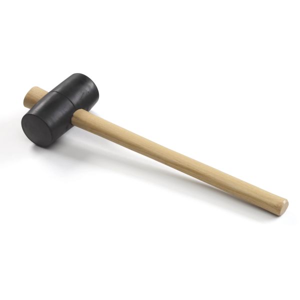 Hultafors GU 40 Gummiklubbe 165 g