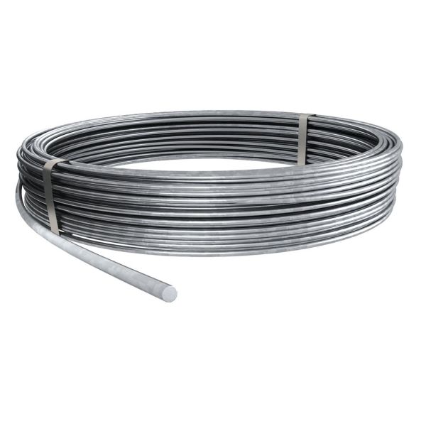 Obo Bettermann 5021103 Rundleder 78 mm², 80 m