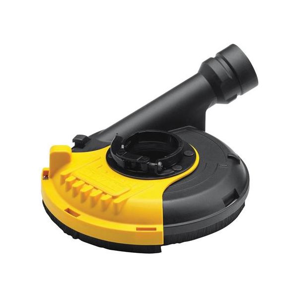 Dewalt DWE46150 Støvbeskyttelse