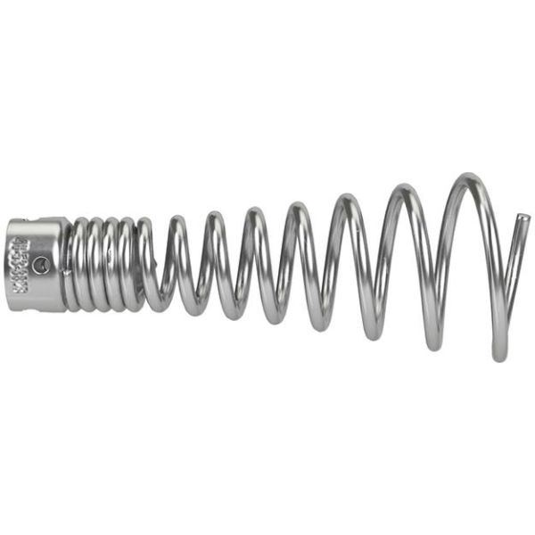 Milwaukee 48533828 Rensespiral til 22 mm kabel, 50 mm Traktformet