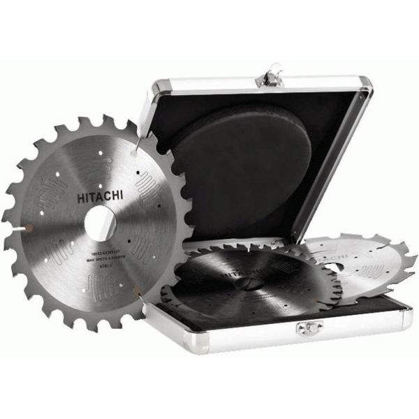 HiKOKI 60350092 Sagklinge 3-pakning
