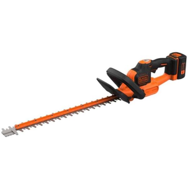 Black & Decker BCHTS36B-XJ Hekksaks uten batteri