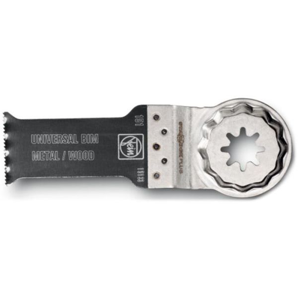 Fein E-Cut Universal Sagblad 29mm 1-pakning