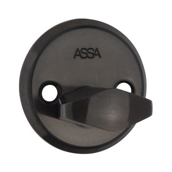 ASSA 560 Vrider Brunoksidert messing