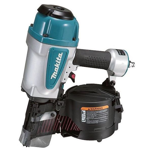Makita AN902 Rundbåndet spikerpistol