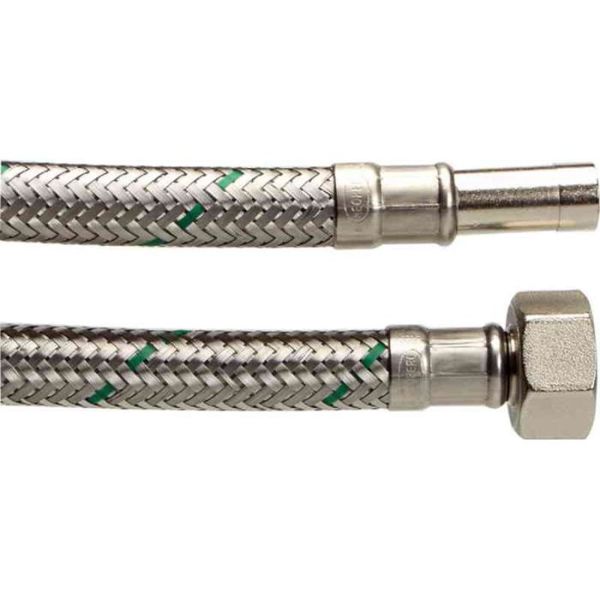 Neoperl 8190151 Tilkoblingsslange G15 x 12 mm