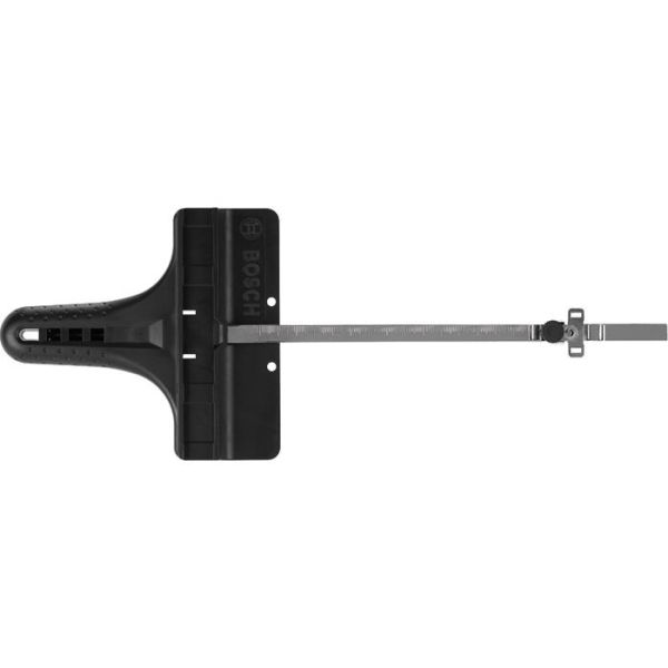Bosch 2608040289 Parallellanlegg med sirkelskjærer til stikksag