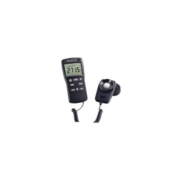 Elma 1335 Luxmeter digital