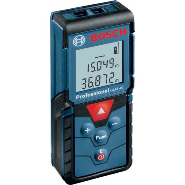 Bosch GLM 40 Avstandsmåler