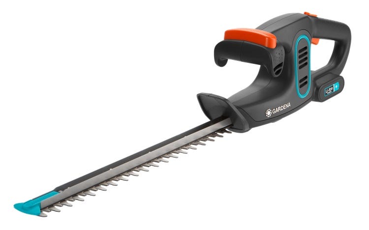 Gardena Hekksaks Batteridrevet EasyCut Li