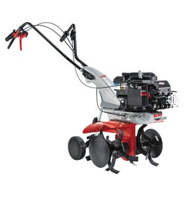 AL-KO Jordfreser MH 5007 R