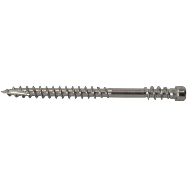 MFT 500310 Trommeskrue
