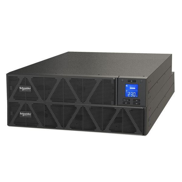 Schneider Electric SRVS10KRIRK UPS 230 V, dobbeltkonverterende 10000 W