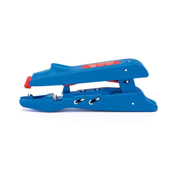 Weicon No. 300 Avisoleringstang Duo-Crimp