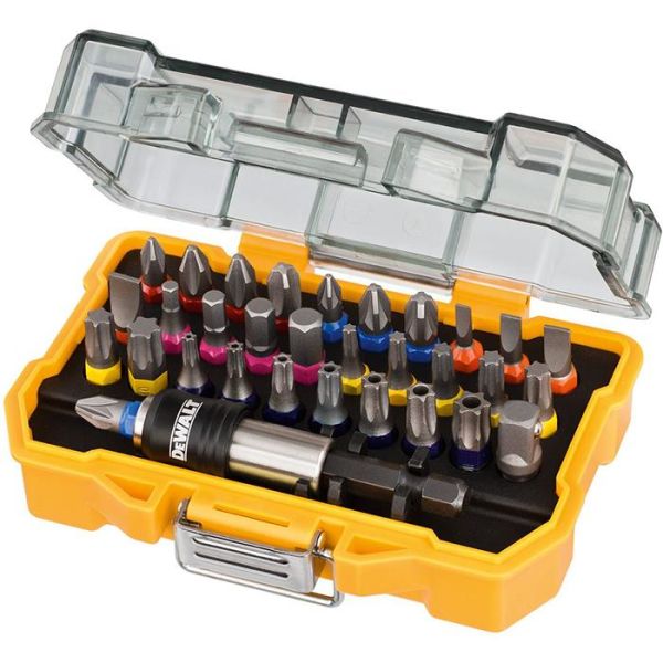Dewalt DT7969 Bitssett