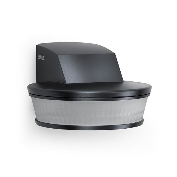 Steinel 34979 Bevegelsesdetektor 0-300°, 2-2000 lx, IP54 Svart