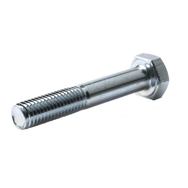 Arvid Nilsson 11110110 Sekskantskrue M10 M6S 8.8 FZB ISO 4014 10x110 mm, 50-pakning