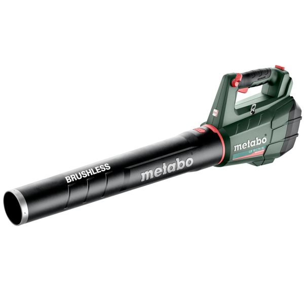 Metabo LB 18 LTX BL Løvblåser uten batteri og lader