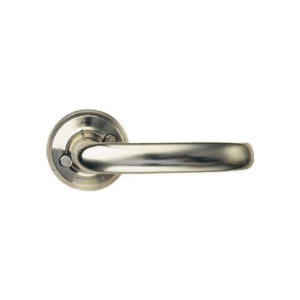 ASSA 6640 Dørhåndtak 58-75 mm Prion