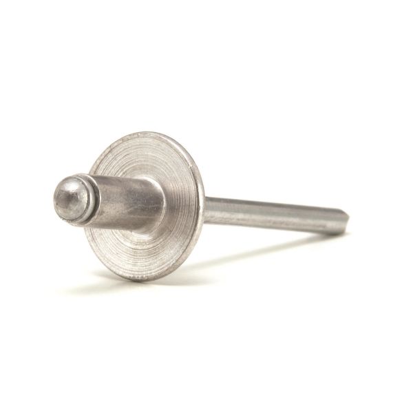 Ejot 88069 Popnagel 500-pakning, TAP/D, BSLF 4 x 10,5 mm