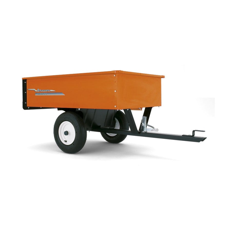 Husqvarna Transportvogn 275