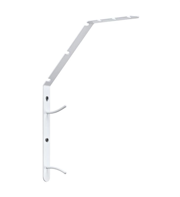 Markslöjd Veggfeste Hanger Hvit