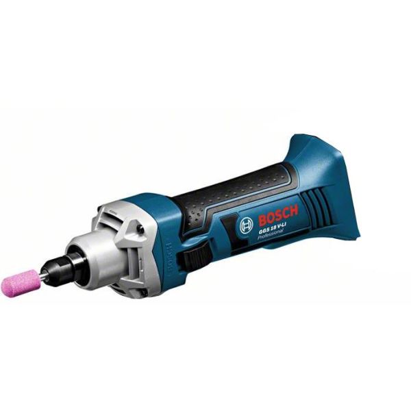 Bosch GGS 18 V-LI Rettsliper uten batterier og lader