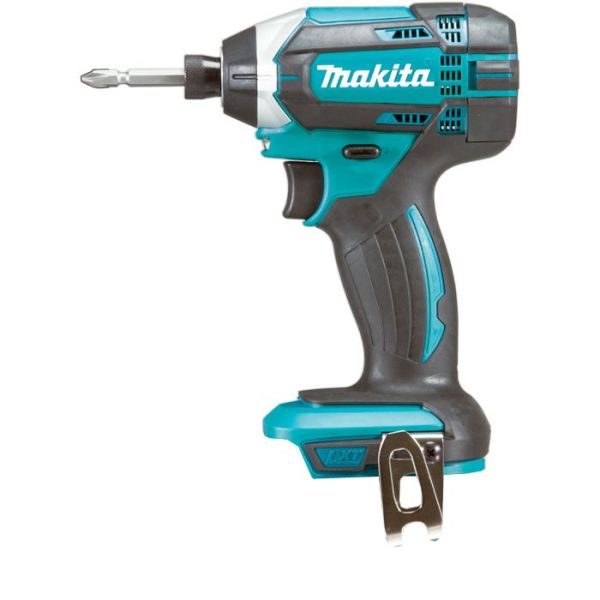 Makita DTD152Z Slagskrutrekker uten batterier og lader