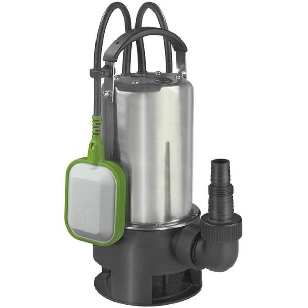 Eurom Flow SPV550 semi Pi Lensepumpe