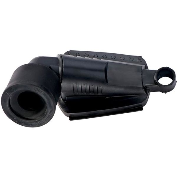 Metabo DDE 14 Avsugadapter