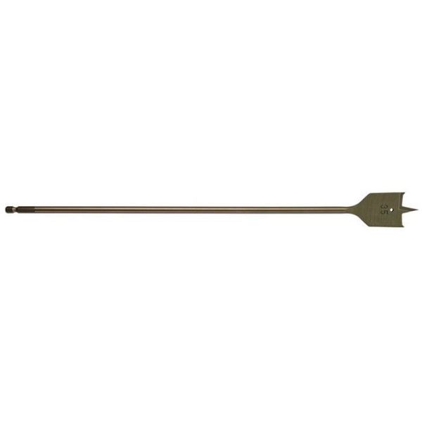 Milwaukee FB Senterbor 35x400 mm