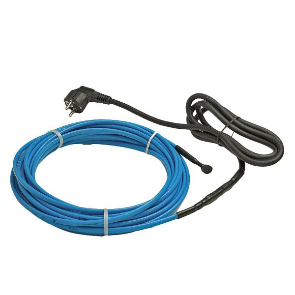DEVI DEVIpipeheat Varmekabel 10 m, 100W