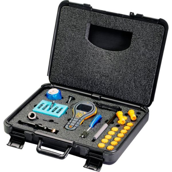 Protimeter MMS2 Fuktmåler med hard veske  sett for gulv
