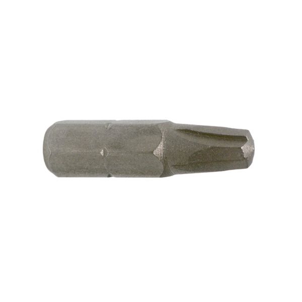 Grabber LOXBITS2 Bits 25 mm Størrelse 2, 10-pakning