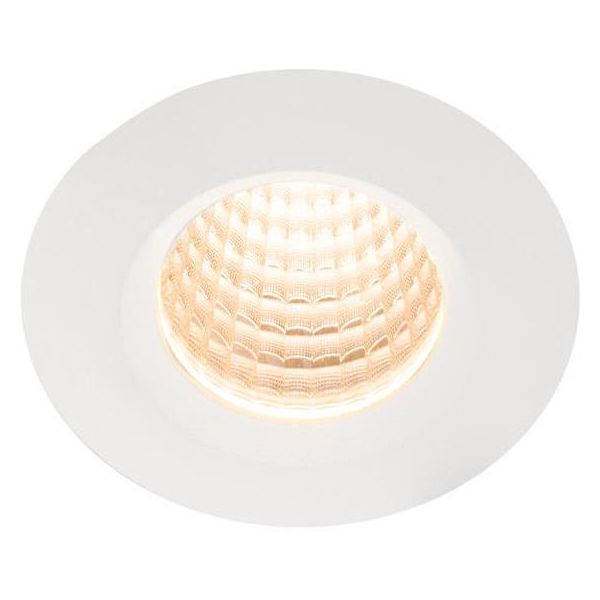 Hide-a-Lite Optic XL Downlight 15 W, tune, DALI-innretning