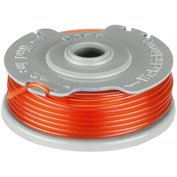 Gardena 5306-20 Ledningsskuff til SmallCut 300