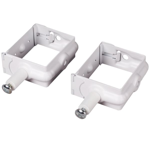 Hide-a-Lite Canalis Feste 2-pakning Type: KBB