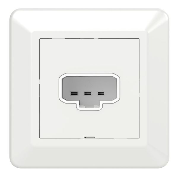 Elko EKO07373 Lampeuttak 6 A, 230 V, IP20