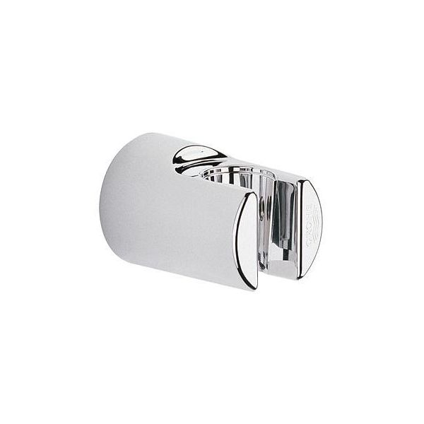 Grohe Relaxa Hånddusjholder til vegg, krom Ikke regulerbar