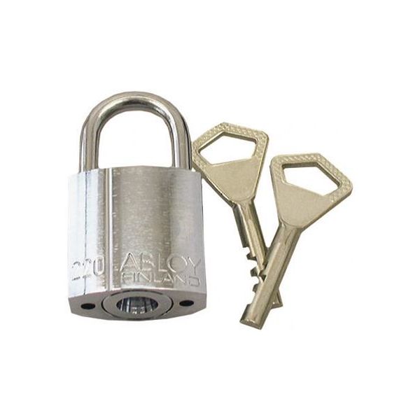 ASSA Abloy PL320 Hengelås klasse 1 20 mm