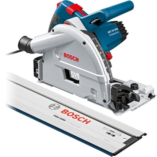 Bosch GKT 55 GCE Senkesag 1400 W