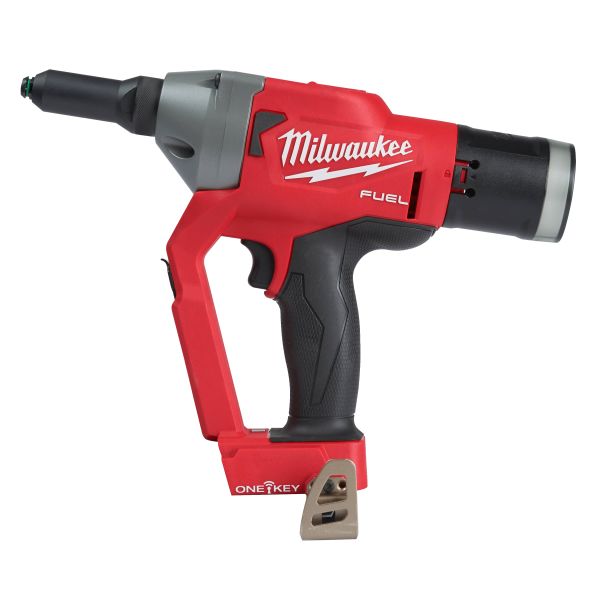 Milwaukee M18 ONEFPRT-0X Popnitemaskin uten batteri og lader