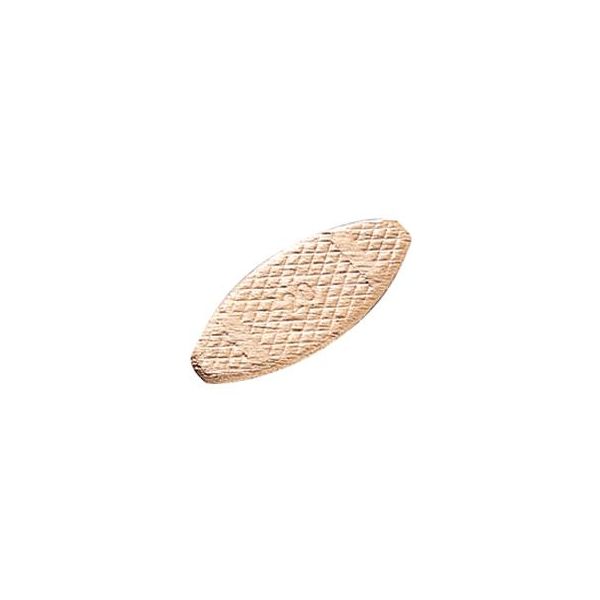 Makita P-08850 Lamellkjeks 1000-pakning P-08850 Str. 20