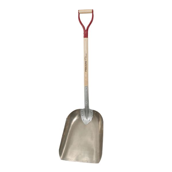 Fiskars Classic Pro 530AY Kornskuffe
