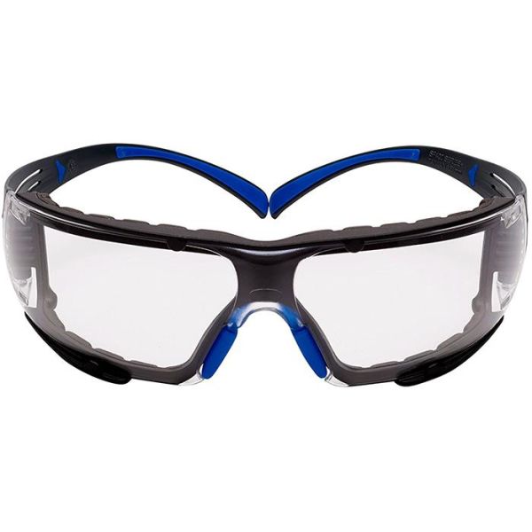 3M SF401SGAF-BLU-F Vernebriller