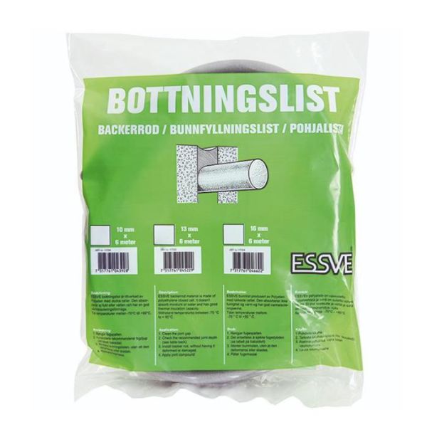 ESSVE DL Bunnlist