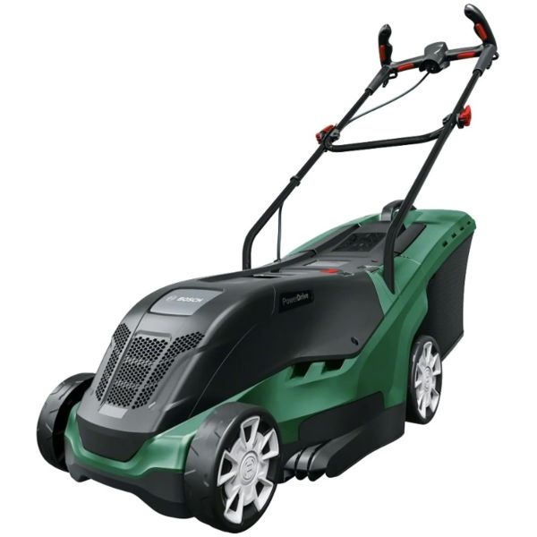 Bosch DIY Universal Rotak 450 Gressklipper