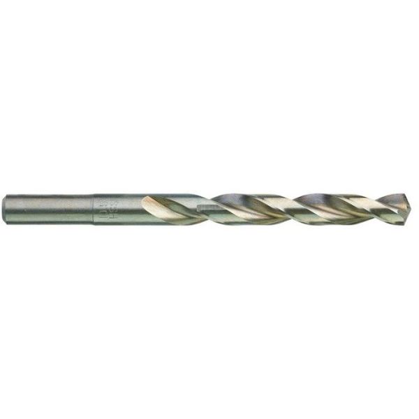 Milwaukee THUNDERWEB HSS-G DIN 338 Metallbor 1-pakning 10,5x133 mm