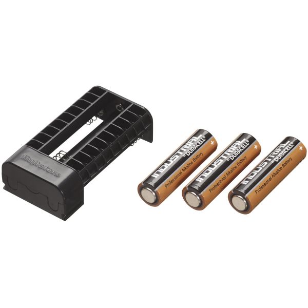 Hultafors BA Batteriholder