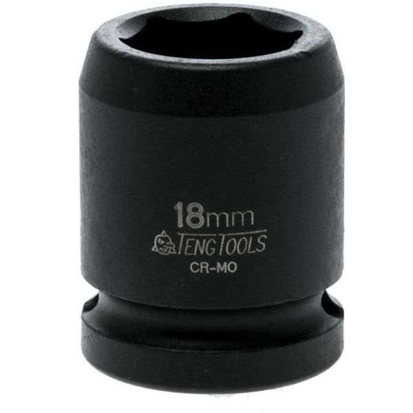 Teng Tools 920518N Kraftpipe 1/2" 18 mm
